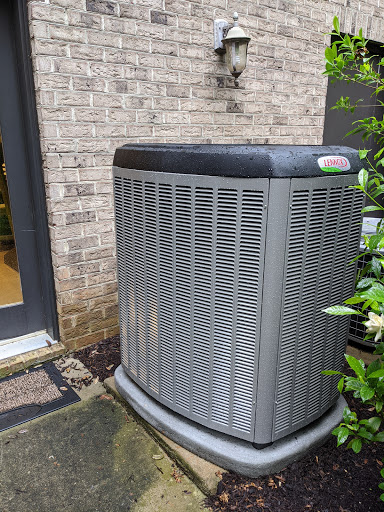 Plumber «Dipple Plumbing, Electrical, Heating & Air Conditioning», reviews and photos, 211 N Pleasantburg Dr, Greenville, SC 29607, USA