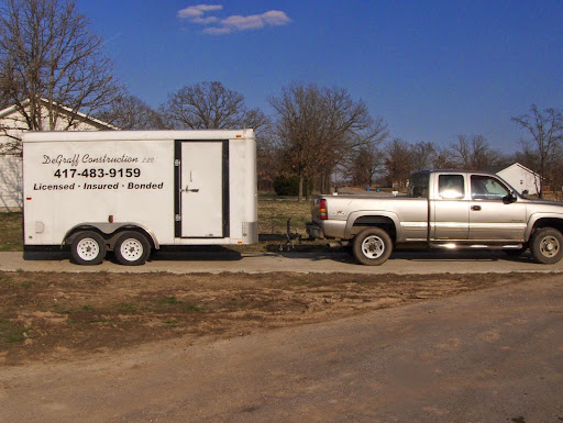 Pyramid Roofing Co in Joplin, Missouri