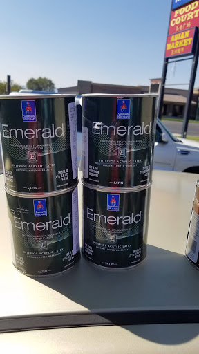 Paint Store «Sherwin-Williams Paint Store», reviews and photos, 268 State St, Orem, UT 84057, USA
