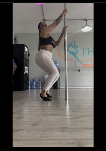 Dance Company «The Pole Experience Pole Dance Studio», reviews and photos, 2702 McGowen St, Houston, TX 77004, USA