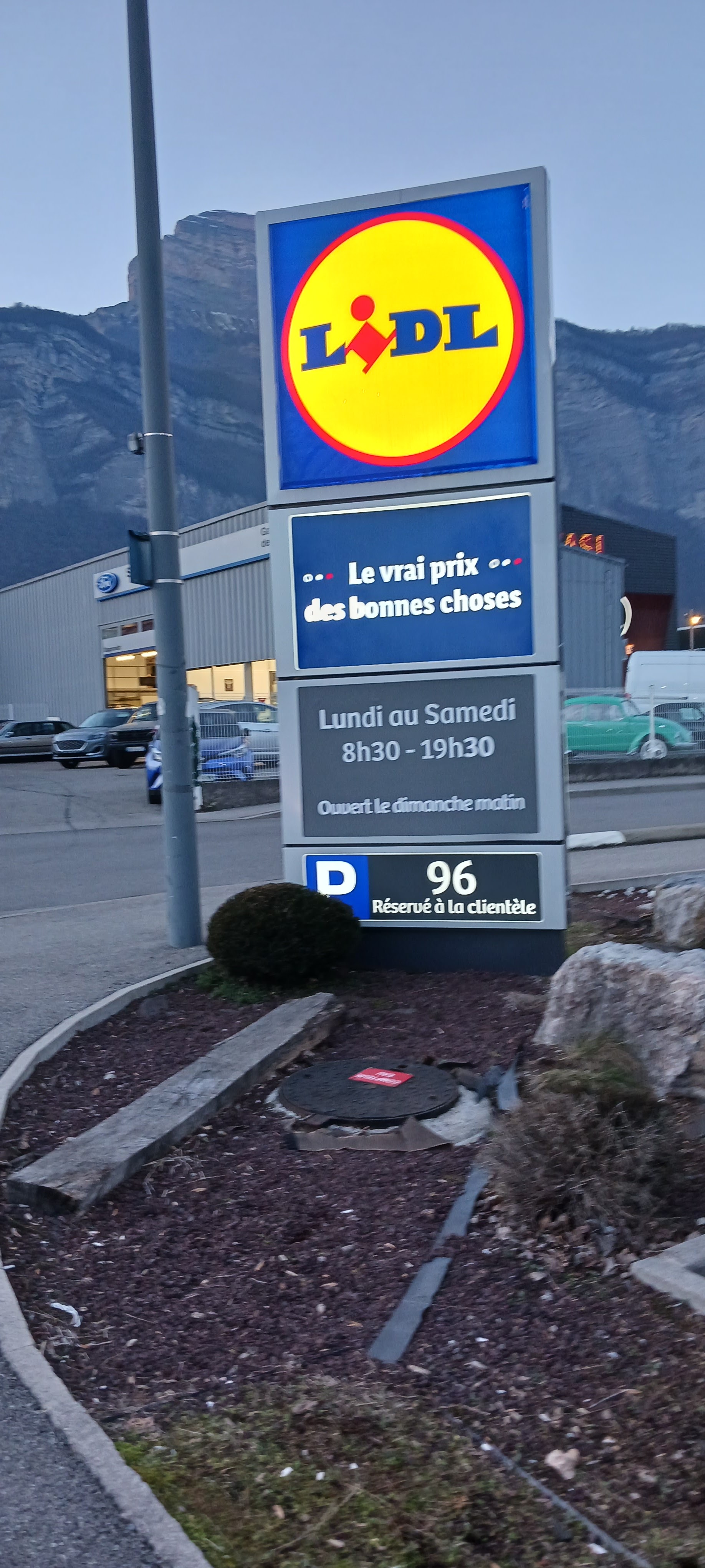 Photo n° 1 de l'avis de Jean.a fait le 31/01/2024 à 19:05