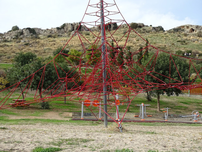 Λόφος Πανί - Ένωση