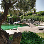 Photo n°1 de l'avis de Sibylle.e fait le 19/06/2022 à 19:09 sur le  SEELEITEN - Lake Spa Hotel à Kaltern an der Weinstraße