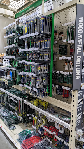 Home Improvement Store «Menards», reviews and photos, 223 Lang Dr, La Crosse, WI 54603, USA