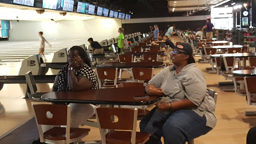 Bowling Alley «Junction Lanes Family Entertainment Center», reviews and photos, 141 Newnan Station Dr, Newnan, GA 30265, USA