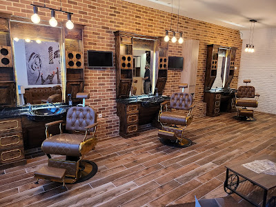 Barber'sWorld à Soissons