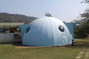 Sahyadri Camps image