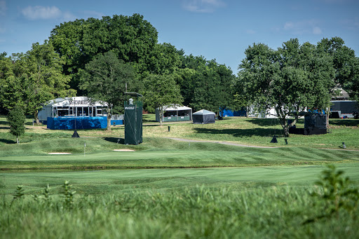 Golf Club «Champion Trace Golf Club», reviews and photos, 20 Ave of Champions, Nicholasville, KY 40356, USA