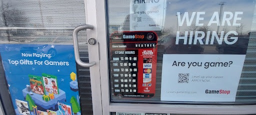 Video Game Store «GameStop», reviews and photos, 2410 W Jefferson St #102, Joliet, IL 60435, USA