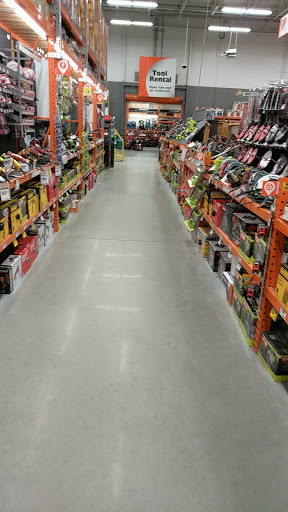 Home Improvement Store «The Home Depot», reviews and photos, 9585 OH-14, Streetsboro, OH 44241, USA