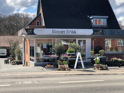 Blomster by Sløk