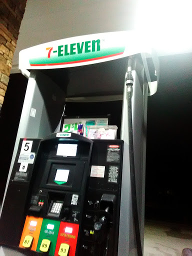 Convenience Store «7-Eleven», reviews and photos, 3125 Ira E Woods Ave, Grapevine, TX 76051, USA