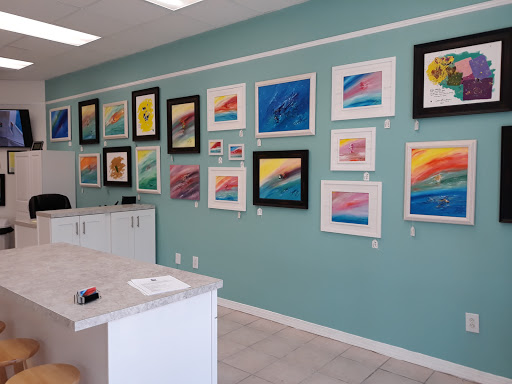 Craft Store «Michaels», reviews and photos, 310 Cbl Dr, St Augustine, FL 32086, USA