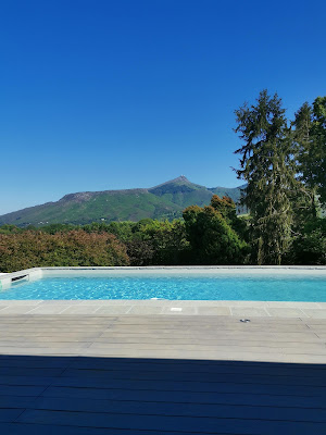 ALFA Piscine à Biriatou