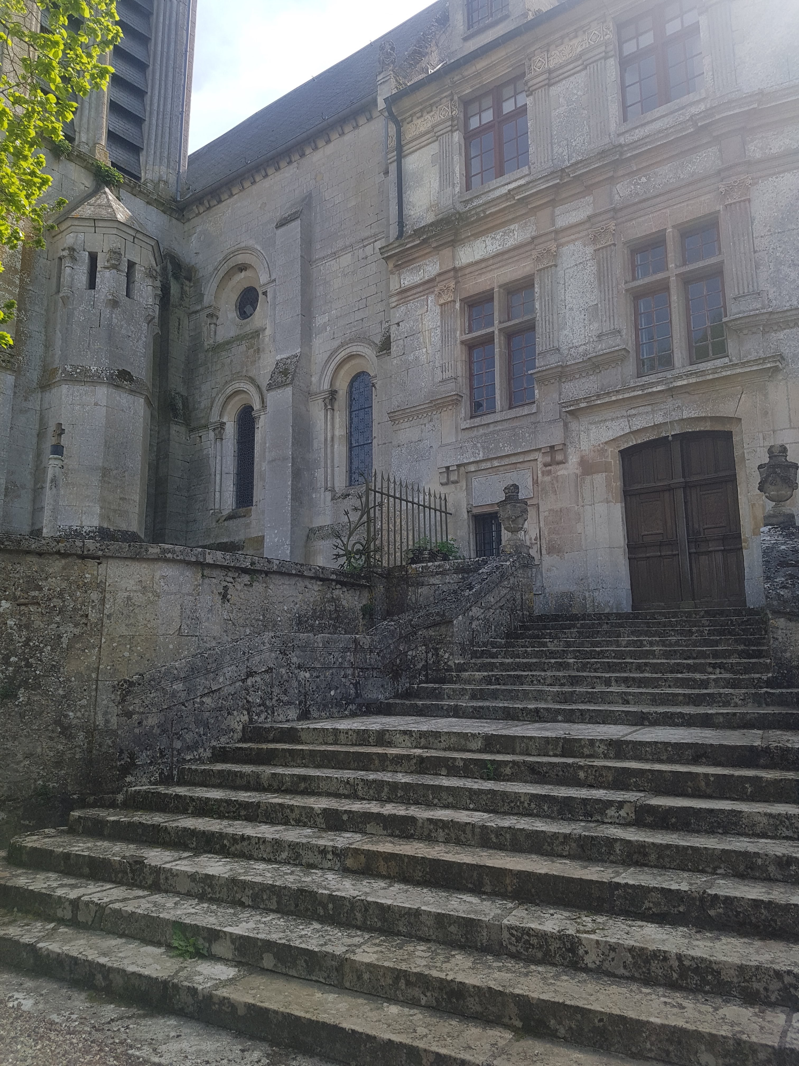 Photo n° 9 de l'avis de Isabelle.e fait le 21/04/2019 à 18:53