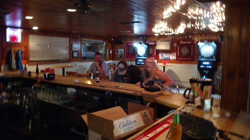 Bar «Ranier Municipal Liquor Store», reviews and photos, 2094 Spruce St, International Falls, MN 56649, USA