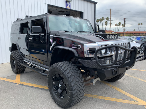 Auto Auction «Norwalk Auto Auction», reviews and photos, 12405 Rosecrans Ave, Norwalk, CA 90650, USA