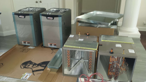 AirTight Air, Inc. image