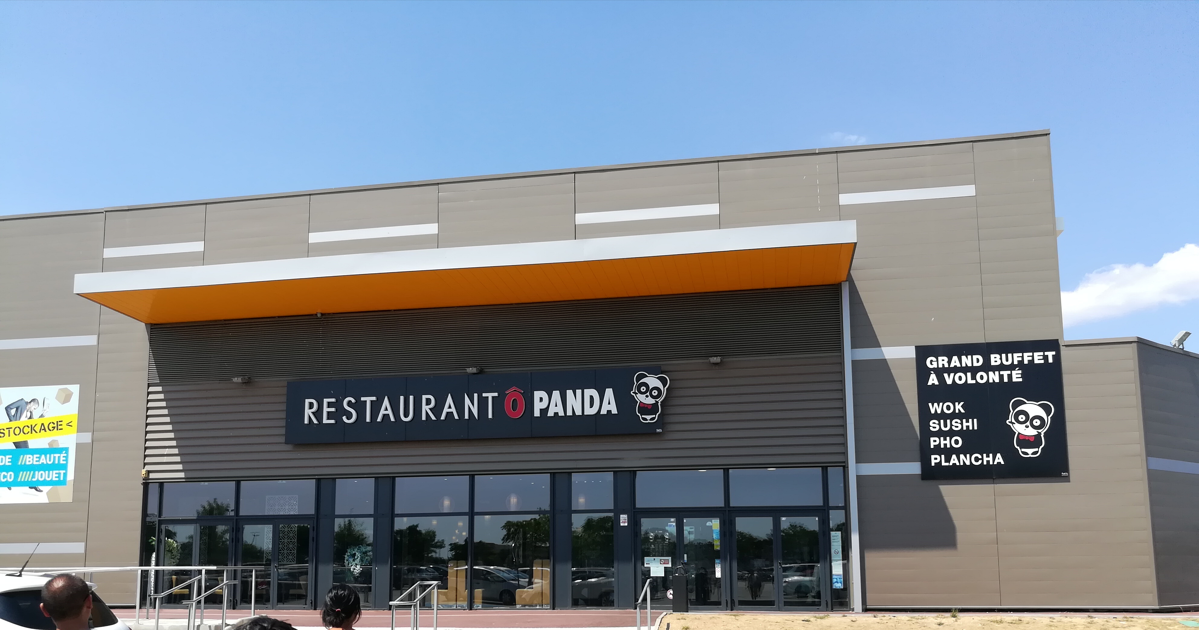 Photo n° 1 de l'avis de KingEvanT. fait le 10/08/2018 à 21:23