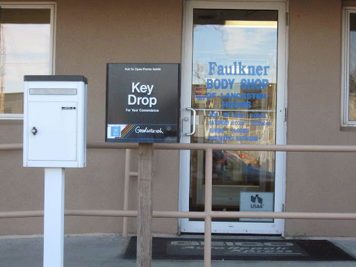 Auto Body Shop «Faulkner Collision Center», reviews and photos, 1350 Loop Rd, Lancaster, PA 17601, USA