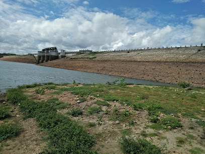 Taraka Reservoir