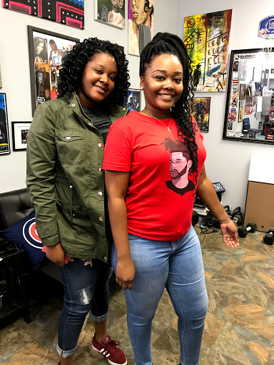 Tattoo Shop «Royal Flush Tattoos», reviews and photos, 2600 Poplar Ave, Memphis, TN 38112, USA