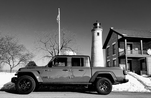 Car Dealer «Palmen Motors Dodge Chrysler Jeep Ram», reviews and photos, 5431 75th St, Kenosha, WI 53142, USA