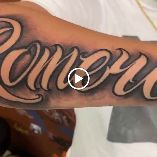 Explore ideas for a first tattoo for guys, creative tattoo ideas in San Diego, available at Wylde Sydes Tattoo & Body Piercing