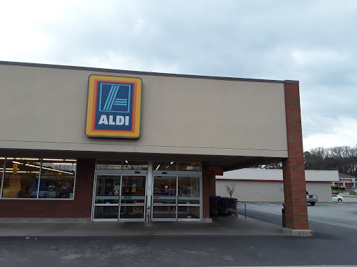 Supermarket «ALDI», reviews and photos, 5420 N Henry Blvd, Stockbridge, GA 30281, USA