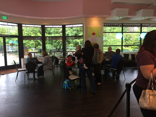 Dessert Restaurant «FROST», reviews and photos, 15217 Main St #106, Mill Creek, WA 98012, USA