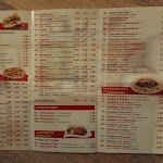 Photo n°2 de l'avis de Johannes. fait le 23/05/2018 à 15:44 sur le  Chinaimbiss Nguyen Duc Thanh à Nienhagen