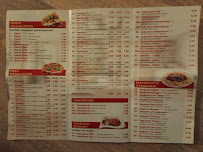 Snack Chinaimbiss Nguyen Duc Thanh à Nienhagen (la carte)