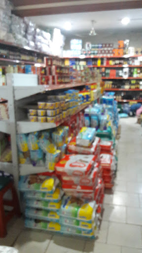 Editts One Stop Shop Mall, Okpanam-Asaba Rd, GRA Phase I, Asaba, Nigeria, Supermarket, state Anambra