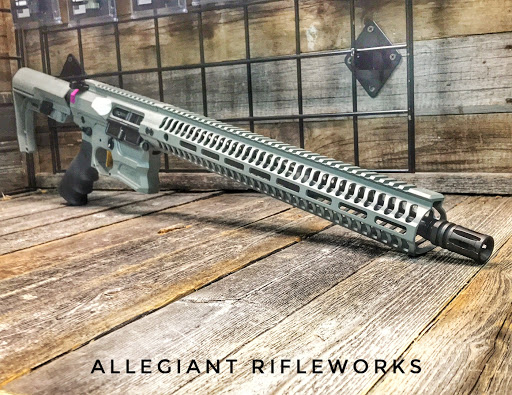 Allegiant Rifleworks