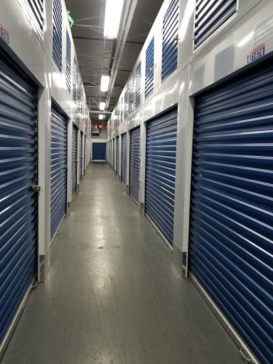 Self-Storage Facility «Treasure Island Storage», reviews and photos, 78-02 Liberty Ave, Ozone Park, NY 11417, USA