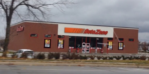 Auto Parts Store «AutoZone», reviews and photos, 35322 Grand River Ave, Farmington Hills, MI 48335, USA