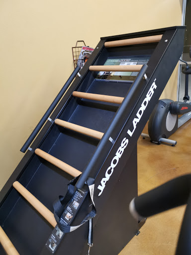 Gym «Anytime Fitness», reviews and photos, 8847 Mitchell Blvd, New Port Richey, FL 34655, USA