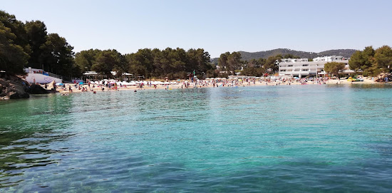 Alma Beach