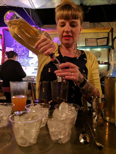 Performing Arts Group «Know Theatre of Cincinnati», reviews and photos, 1120 Jackson St, Cincinnati, OH 45202, USA