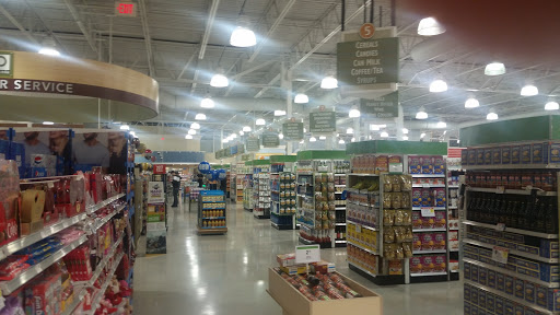 Supermarket «Publix Super Market at Corsica Square», reviews and photos, 15771 SW 152nd St, Miami, FL 33187, USA