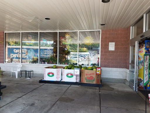 Grocery Store «Giant Food Stores», reviews and photos, 3477 Lincoln Hwy, Thorndale, PA 19372, USA