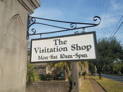 Gift Shop «Visitation Shop», reviews and photos, 2300 SpringHill Ave # A, Mobile, AL 36607, USA