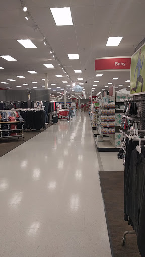 Department Store «Target», reviews and photos, 1900 Springsteen Rd, Rock Hill, SC 29730, USA