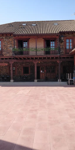 El Refugio Coworking en Puebla de la Sierra