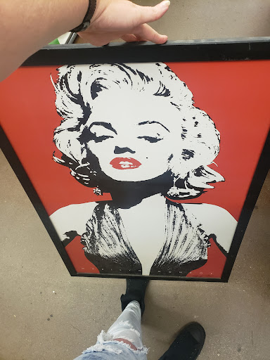 Thrift Store «Goodwill», reviews and photos, 7201 Rufe Snow Dr, Fort Worth, TX 76148, USA