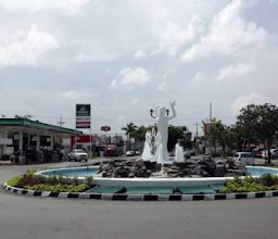 Glorieta de la Mestiza photo