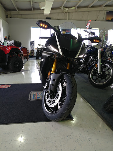 Motorcycle Dealer «Valley Cycle Center», reviews and photos, 100 Myersons Dr, Winchester, VA 22602, USA