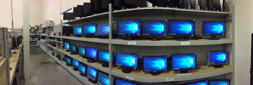 Computer Store «Goodwill Lawrenceville», reviews and photos, 125 51st St, Pittsburgh, PA 15201, USA