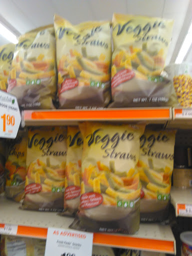 Discount Store «Big Lots», reviews and photos, 8001 N W Ln, Stockton, CA 95210, USA