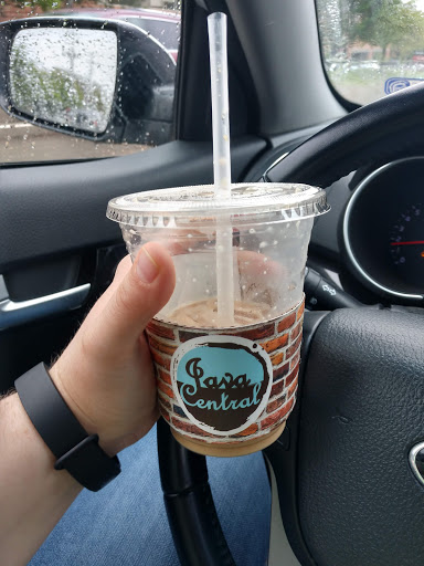 Coffee Shop «Java Central», reviews and photos, 20 S State St, Westerville, OH 43081, USA